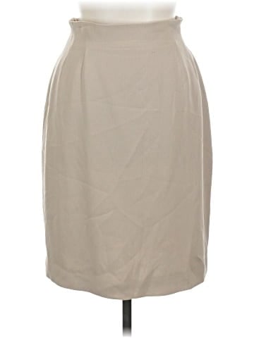 Emanuel Emanuel Ungaro Formal Skirt (view 1)