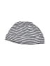 Child of Mine by Carter's Silver Blue Beanie Size 0-3 mo - photo 1