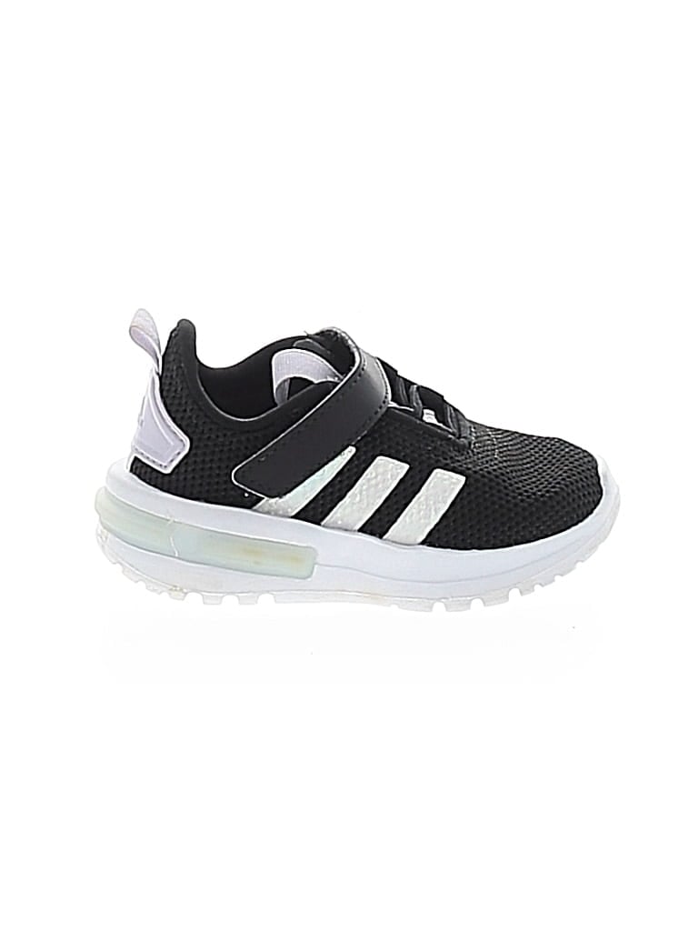 Pre-owned Adidas Originals Kids' Sneakers In Black