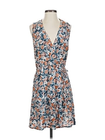 Current/Elliott Casual Dress (view 1)