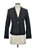 Liz Claiborne Gray Blazer Size 2 (petite) - photo 1
