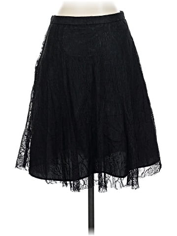 Necessary Objects Formal Skirt (view 2)