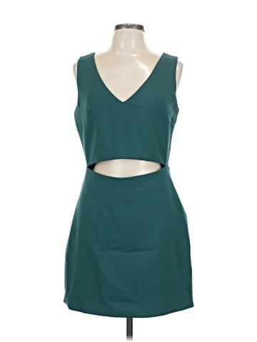 Karlie Cocktail Dress (view 1)
