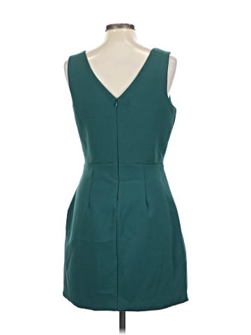 Karlie Cocktail Dress (view 2)