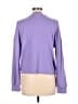 Beyond Yoga Purple Pullover Sweater Size L - photo 2
