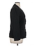 David Meister Black Wool Blazer Size 14 - photo 4