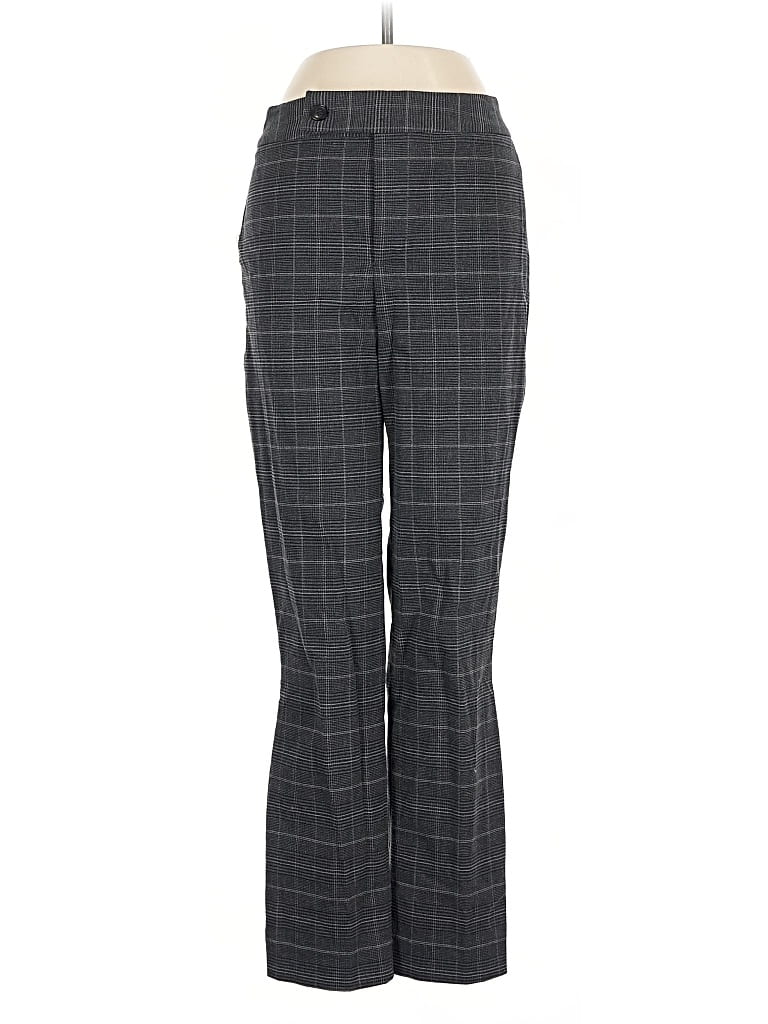 Pre-owned Bailey44 Dress Pants In Gray