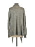 Rebecca Taylor Gray Cardigan Size S - photo 2