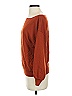 ASOS Orange Pullover Sweater Size 4 - photo 5