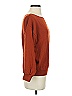 ASOS Orange Pullover Sweater Size 4 - photo 4
