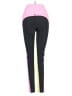 BEACHRIOT Sport Color Block Black Active Pants Size XS - photo 2