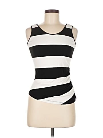 Yansi Fugel Sleeveless Top (view 1)