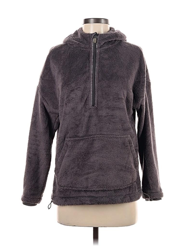 Pre-owned Moret Ultra Pullover Hoodie In Gray