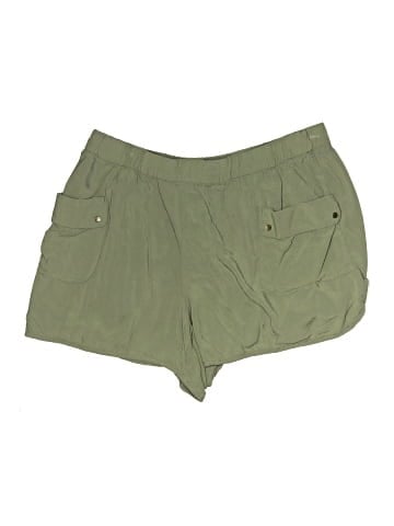 Gap Outlet Khaki Shorts (view 1)