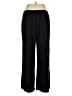 C established 1946 Solid Black Track Pants Size 14 - 16 - photo 2