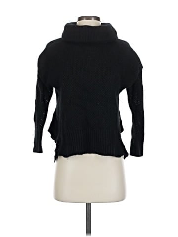 Karen Millen Turtleneck Sweater (view 1)