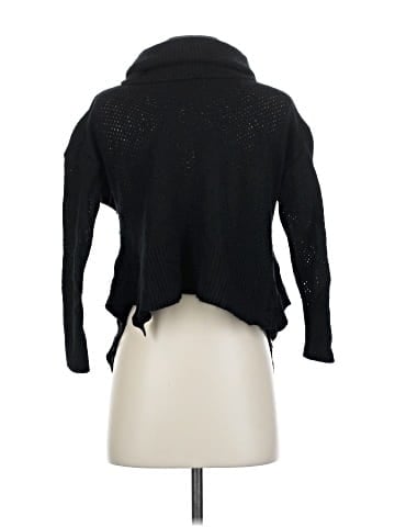 Karen Millen Turtleneck Sweater (view 2)