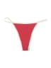Shein Red Swimsuit Bottoms Size S - photo 2