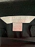 Athleta Solid Black Dress Pants Size 10 - photo 7