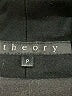 Theory Black Jacket Size P (petite) - photo 7