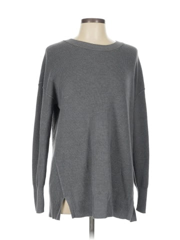 Caslon Pullover Sweater (view 1)