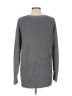 Caslon Gray Pullover Sweater Size L - photo 2