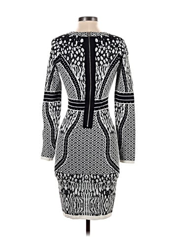 Charlie Jade Cocktail Dress (view 2)