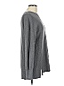 Caslon Gray Pullover Sweater Size L - photo 4