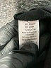 Monday Fun Black Sleeveless Blouse Size XL - photo 8