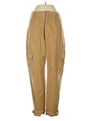 White House Black Market Cargo Pants (view 1)