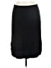 Bailey 44 Solid Black Formal Skirt Size L - photo 2