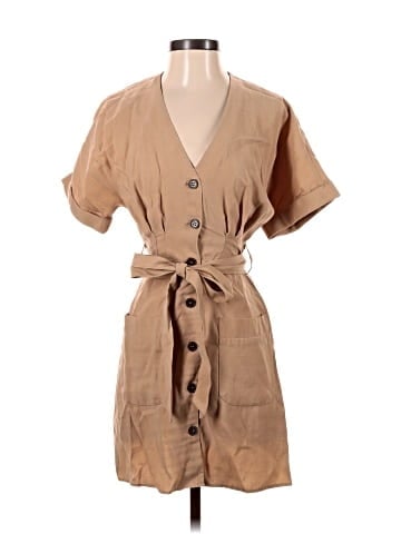 Zara Casual Dress (view 1)