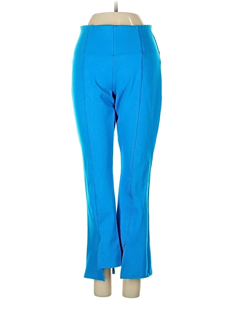 Pre-owned Investments Active Pants In Blue