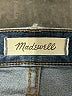 Madewell Blue Jeans Size 29 waist - photo 7