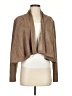 BCBGMAXAZRIA Tan Jacket Size S - photo 1