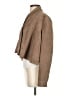 BCBGMAXAZRIA Tan Jacket Size S - photo 5