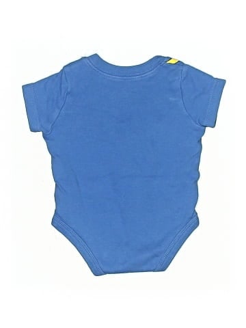 Falls Creek Short Sleeve Onesie (view 2)