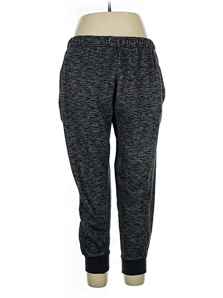 Pre-owned Airwalk Sweatpants In Gray