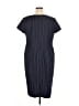 Talbots Gray Casual Dress Size 14 - photo 2