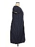 Talbots Gray Casual Dress Size 14 - photo 4