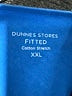 Dunnes Blue Tank Top Size XXL - photo 7
