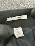 Halogen Solid Black Formal Skirt Size 0 (petite) - photo 4