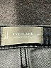 Everlane Gray Jeans Size 27s - photo 6