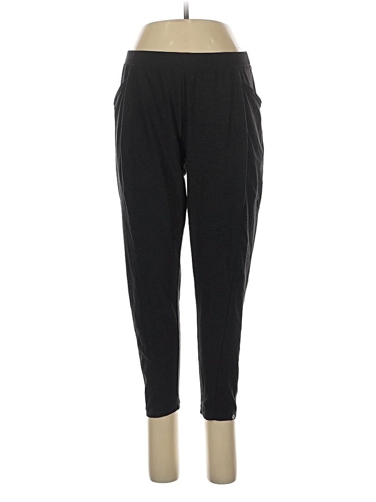 Click to view more detailed imagery on our partner's website Pre-owned Oiselle Active Pants In Black