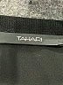 Tahari 100% Polyester Black Sleeveless Blouse Size M - photo 7