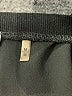 Tahari 100% Polyester Black Sleeveless Blouse Size M - photo 8