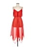 Unbranded Red Cocktail Dress Size 9 - photo 1