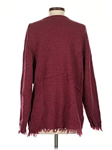 Free People Wool Pullover Sweater (view 2)