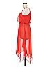 Unbranded Red Cocktail Dress Size 9 - photo 5