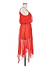 Unbranded Red Cocktail Dress Size 9 - photo 4